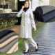 بهترین پارچه شلوار اداری زنانه