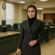 مانتو اداری برای کارمندان بانک